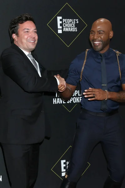 People 's Choice Awards 2019 — Stockfoto