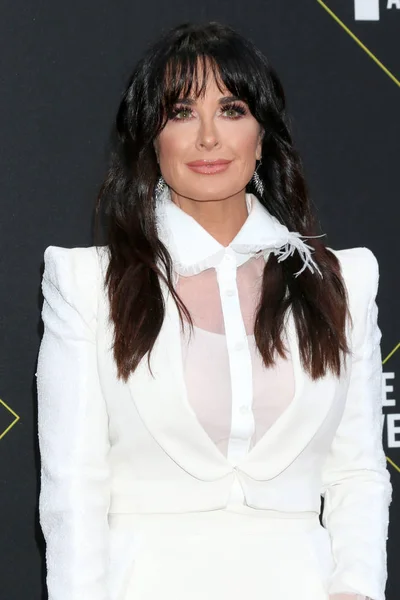 2019 People 's Choice Awards — Stockfoto