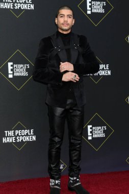 2019 Halkın Seçimi Ödülleri