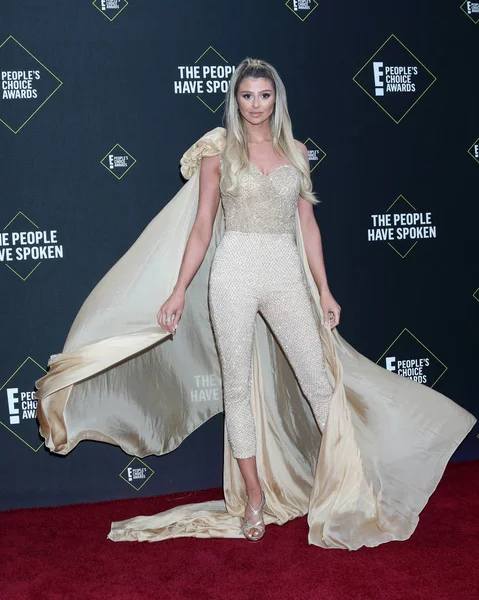 Premios People 's Choice 2019 — Foto de Stock