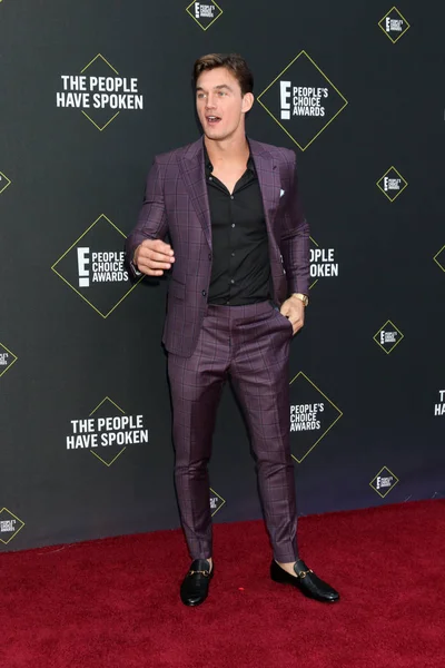 People 's Choice Awards 2019 — стоковое фото