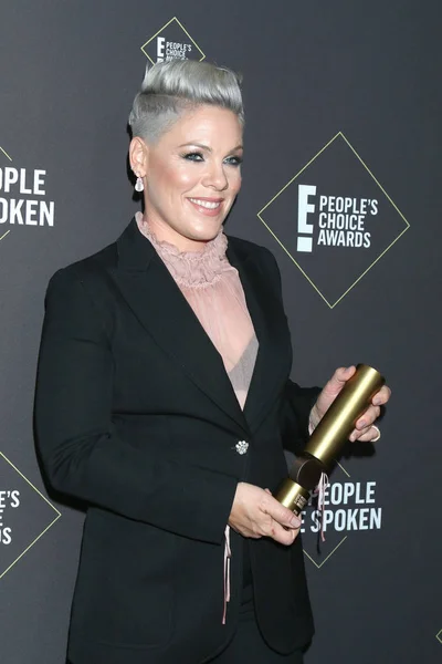 Premios People 's Choice 2019 — Foto de Stock