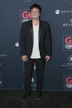 Go Campaign 'in 13. Geleneksel Go Galası