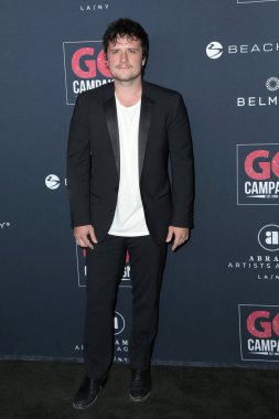 Go Campaign 'in 13. Geleneksel Go Galası