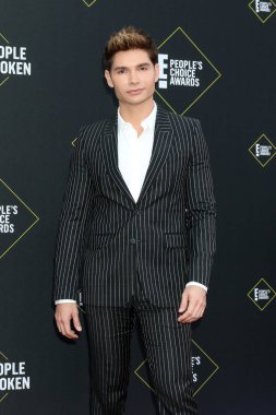 2019 Halkın Seçimi Ödülleri