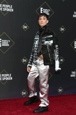 2019 Halkın Seçimi Ödülleri