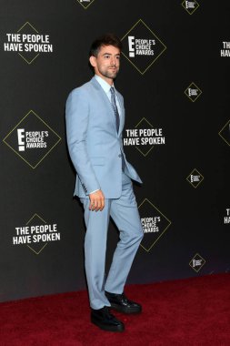 2019 Halkın Seçimi Ödülleri