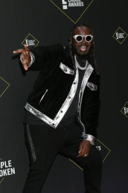 2019 Halkın Seçimi Ödülleri