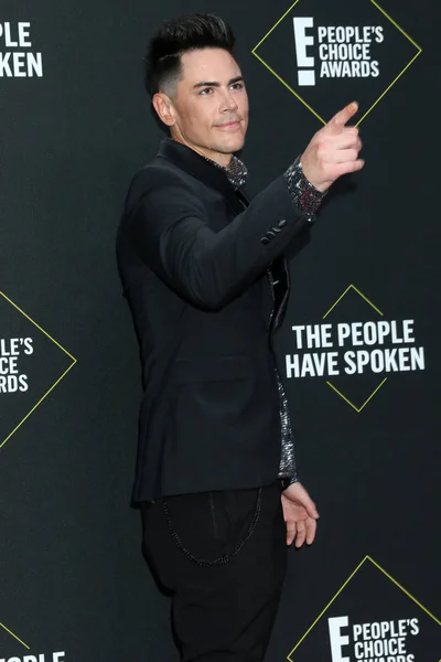 Premios People 's Choice 2019 — Foto de Stock