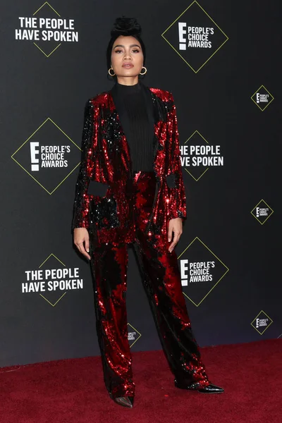 2019 People's Choice Awards — стокове фото