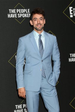 2019 Halkın Seçimi Ödülleri