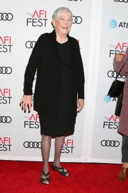 Afi Gala - Richard Jewell Premiere