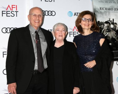 Afi Gala - Richard Jewell Premiere