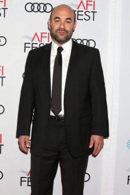 Afi Gala - Richard Jewell Premiere