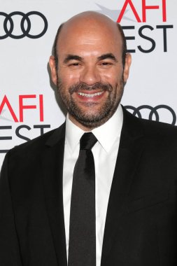 Afi Gala - Richard Jewell Premiere