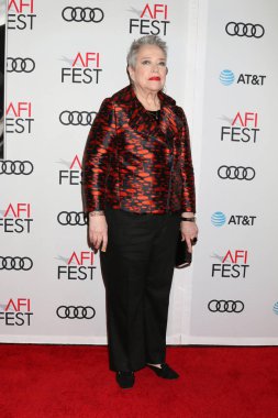 Afi Gala - Richard Jewell Premiere