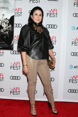 Afi Gala - Richard Jewell Premiere