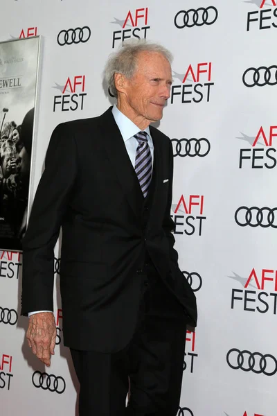 AFI Gala - Richard Jewell Premiere — Stock Photo, Image