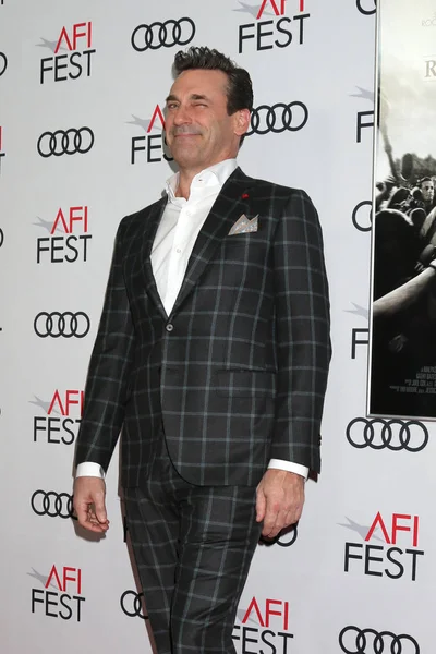 AFI Gala - Richard Jewell Premiere — 스톡 사진