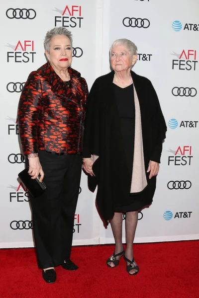 AFI Gala - Richard Jewell Premiere — Stock Photo, Image