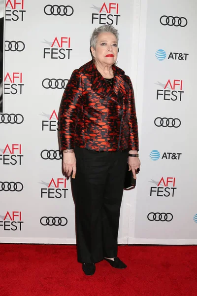 AFI Gala - Richard Jewell Premiere — Stock Photo, Image