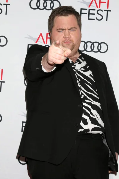 AFI Gala - Richard Jewell Premiere — Stock Photo, Image