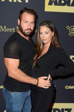 Xbiz Adaylık Galası