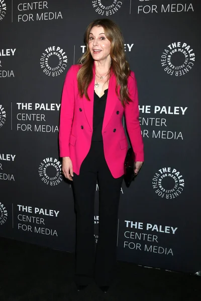 The Paley Honors: Een speciaal eerbetoon aan komedie Legen van de televisie — Stockfoto