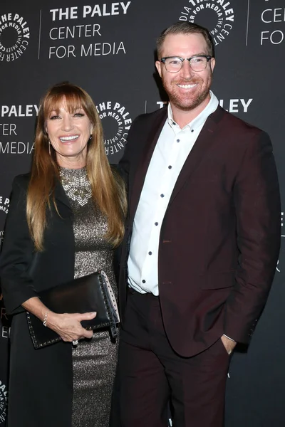 The Paley Honors : Un hommage spécial à la comédie télévisée Legen — Photo