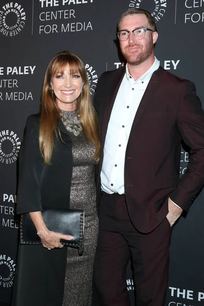 The Paley Honors: Een speciaal eerbetoon aan komedie Legen van de televisie — Stockfoto