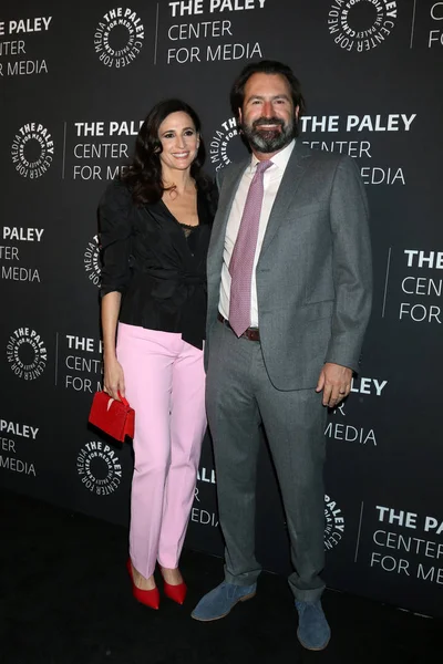 The Paley Honors: A Special Tribute To Television's Comedy Legen — Stock Photo, Image