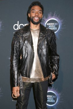 47. Amerikan Müzik Ödülleri - Basın Odası