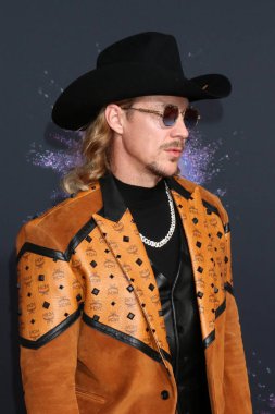 47. Amerikan Müzik Ödülleri - Geliş