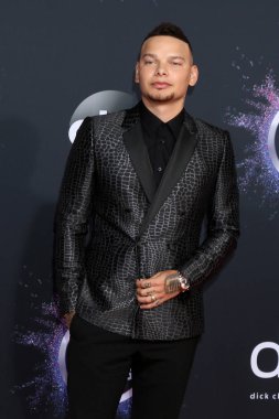 47. Amerikan Müzik Ödülleri - Geliş