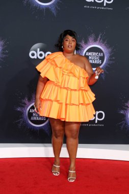 47. Amerikan Müzik Ödülleri - Geliş