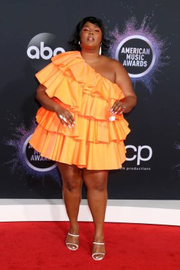 47. Amerikan Müzik Ödülleri - Geliş