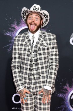 47. Amerikan Müzik Ödülleri - Geliş