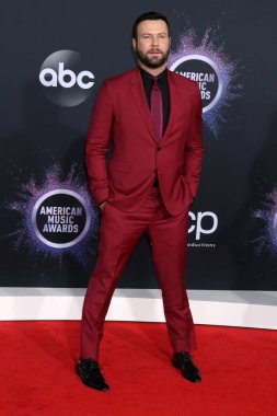 47. Amerikan Müzik Ödülleri - Geliş