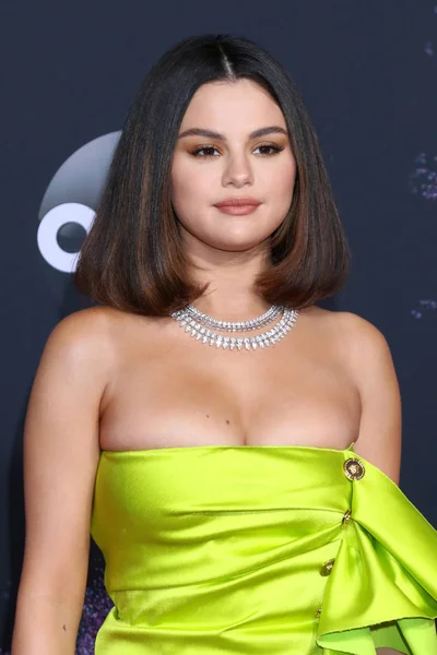 47th American Music Awards - Arrivals — Stock Photo, Image