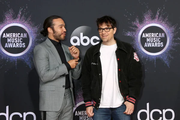 47th American Music Awards - Arrivals — Stock Photo, Image