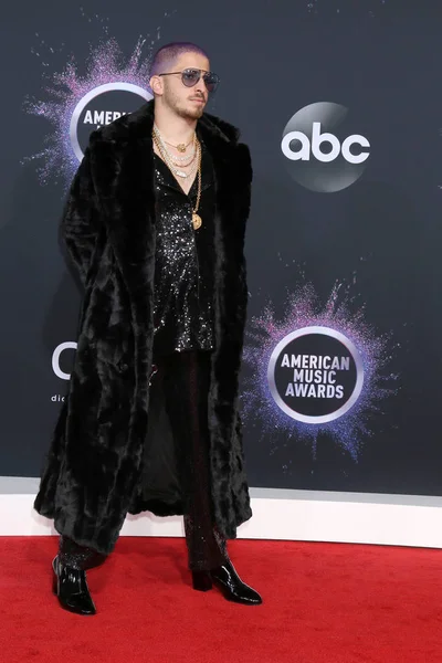 47th American Music Awards - Arrivals — Stock Photo, Image