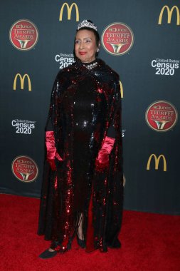 2019 Zıplayan Trompet Ödülleri