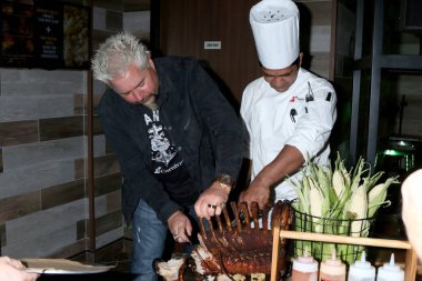 Panorama Karnavalı Basın Günü