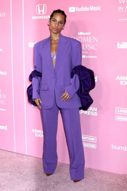 2019 Billboard Kadınlar Müzik Etkinliği