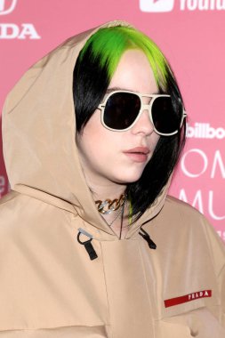 2019 Billboard Kadınlar Müzik Etkinliği