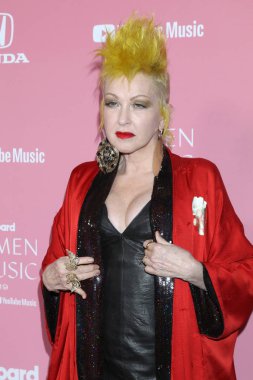 2019 Billboard Kadınlar Müzik Etkinliği