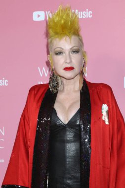 2019 Billboard Kadınlar Müzik Etkinliği