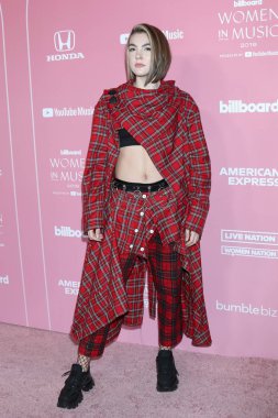 2019 Billboard Kadınlar Müzik Etkinliği