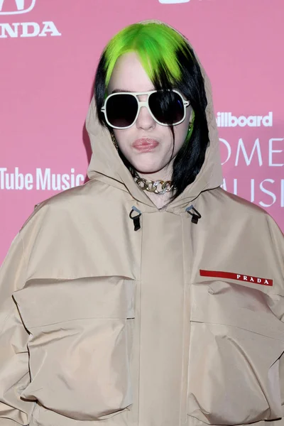 2019 Billboard Women in Music Event — Stock Photo, Image