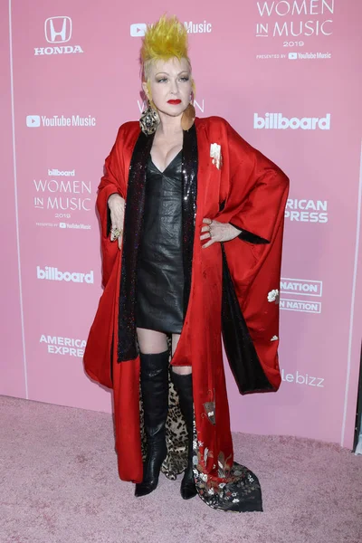 2019 Billboard Kadınlar Müzik Etkinliği